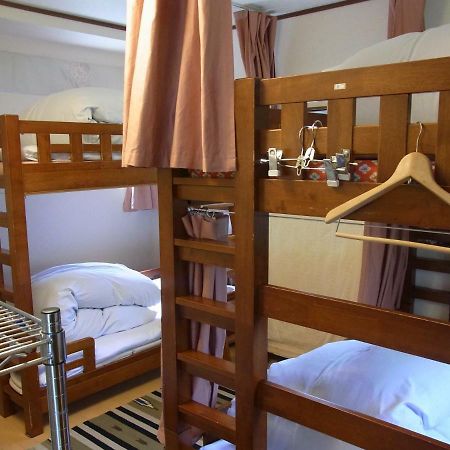 Guesthouse Tamura Nara Ngoại thất bức ảnh