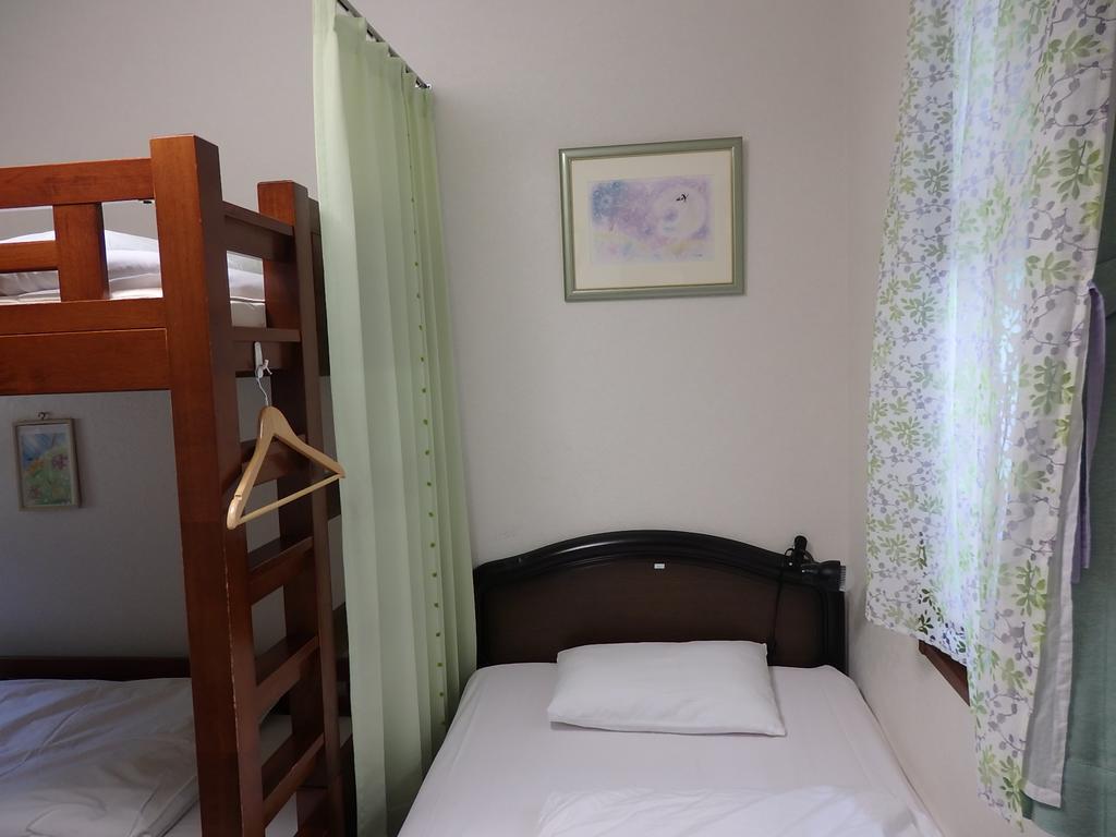 Guesthouse Tamura Nara Ngoại thất bức ảnh