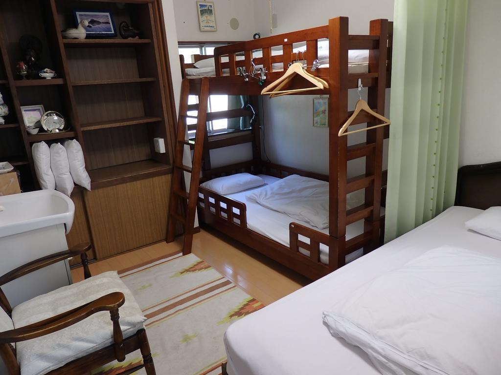 Guesthouse Tamura Nara Ngoại thất bức ảnh
