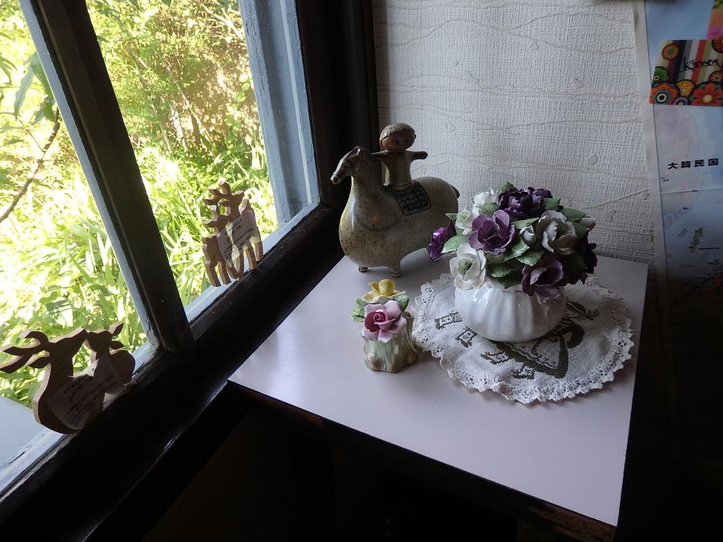 Guesthouse Tamura Nara Ngoại thất bức ảnh