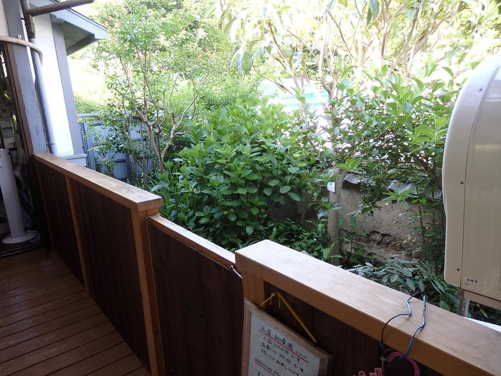 Guesthouse Tamura Nara Ngoại thất bức ảnh