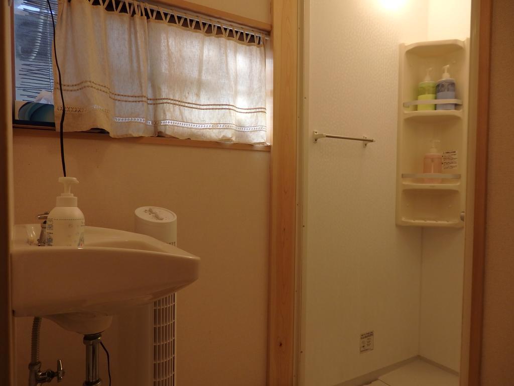 Guesthouse Tamura Nara Ngoại thất bức ảnh